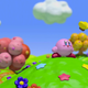 Illustration for article titled The First Kirby Game I Really Care About In Years